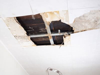 About water damage restoration service - basement flood restoration services experts in Miami